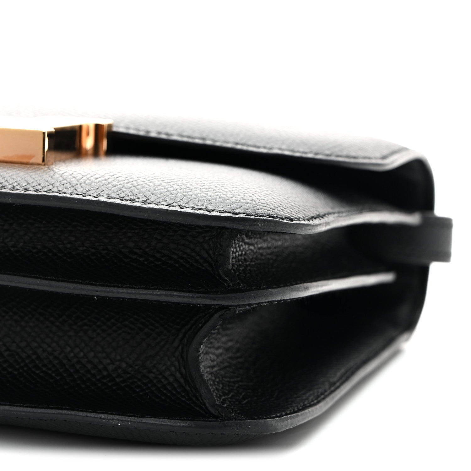 Epsom Constance 18 Black