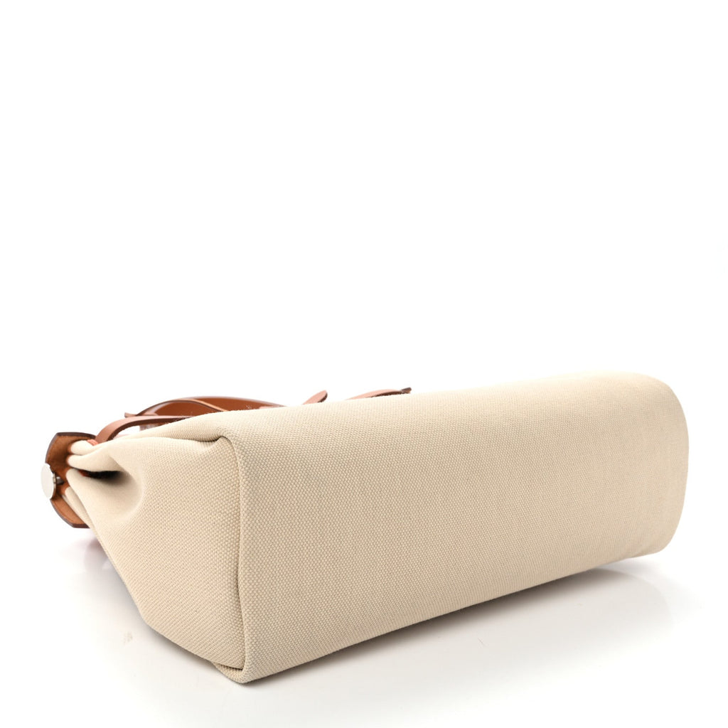 Military Toile Vache Hunter Herbag Zip Retourne 31 PM Beton Fauve