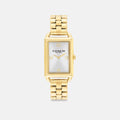 Coach Outlet Liz Watch, 30 Mm X 22 Mm