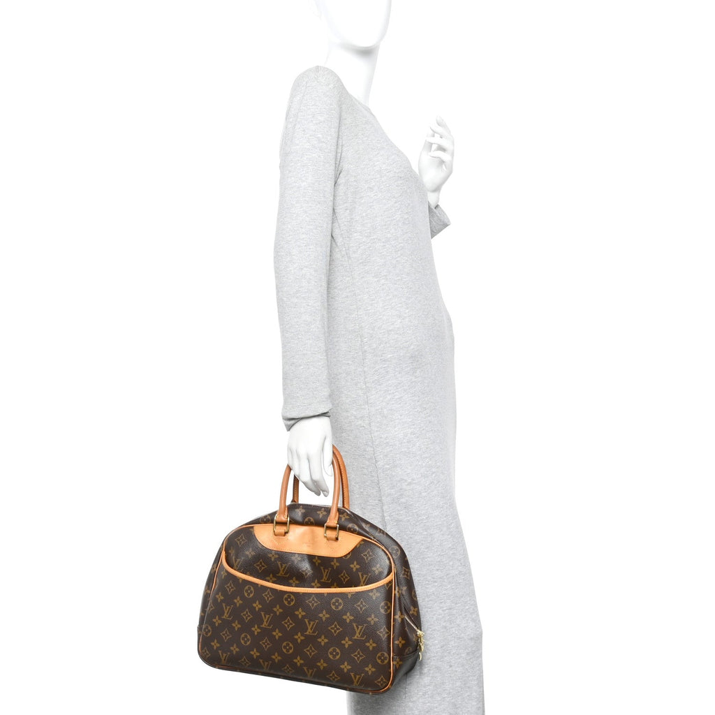 Monogram Deauville