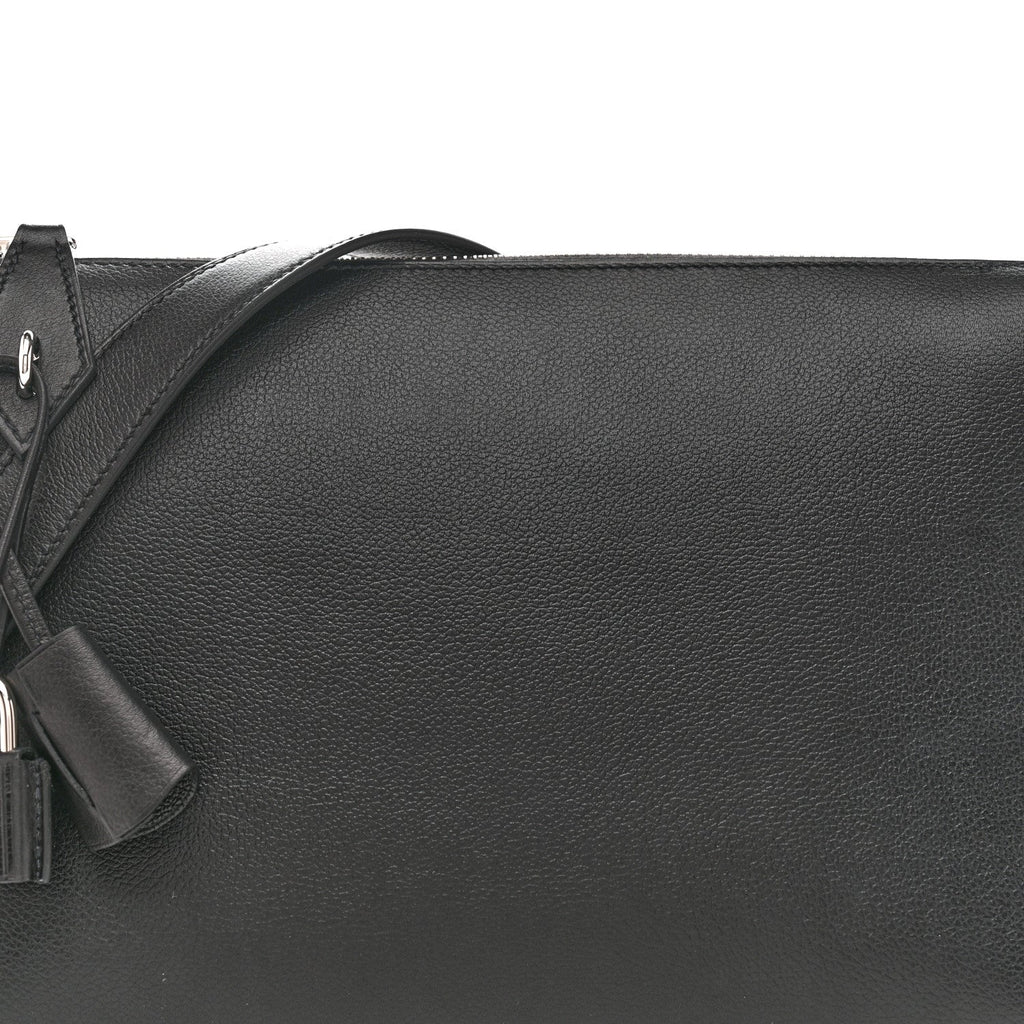 Evergrain Bolittle Pouch Black
