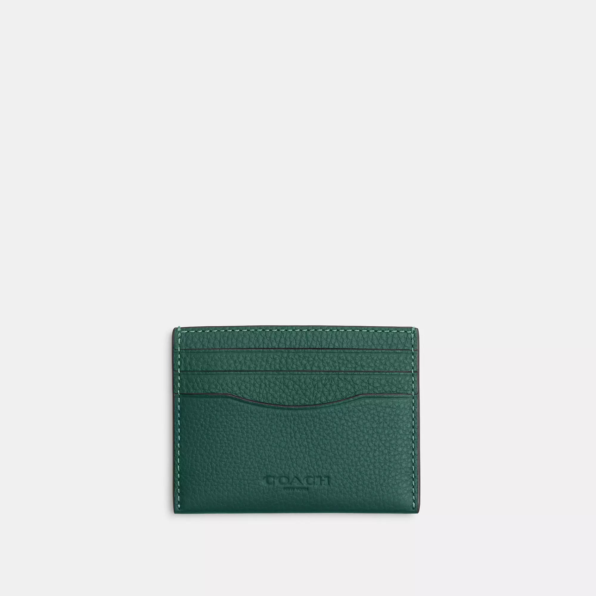 Coach Outlet Slim Id Card Case