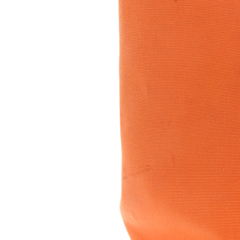 Toile Negonda Garden Party 30 TPM Orange