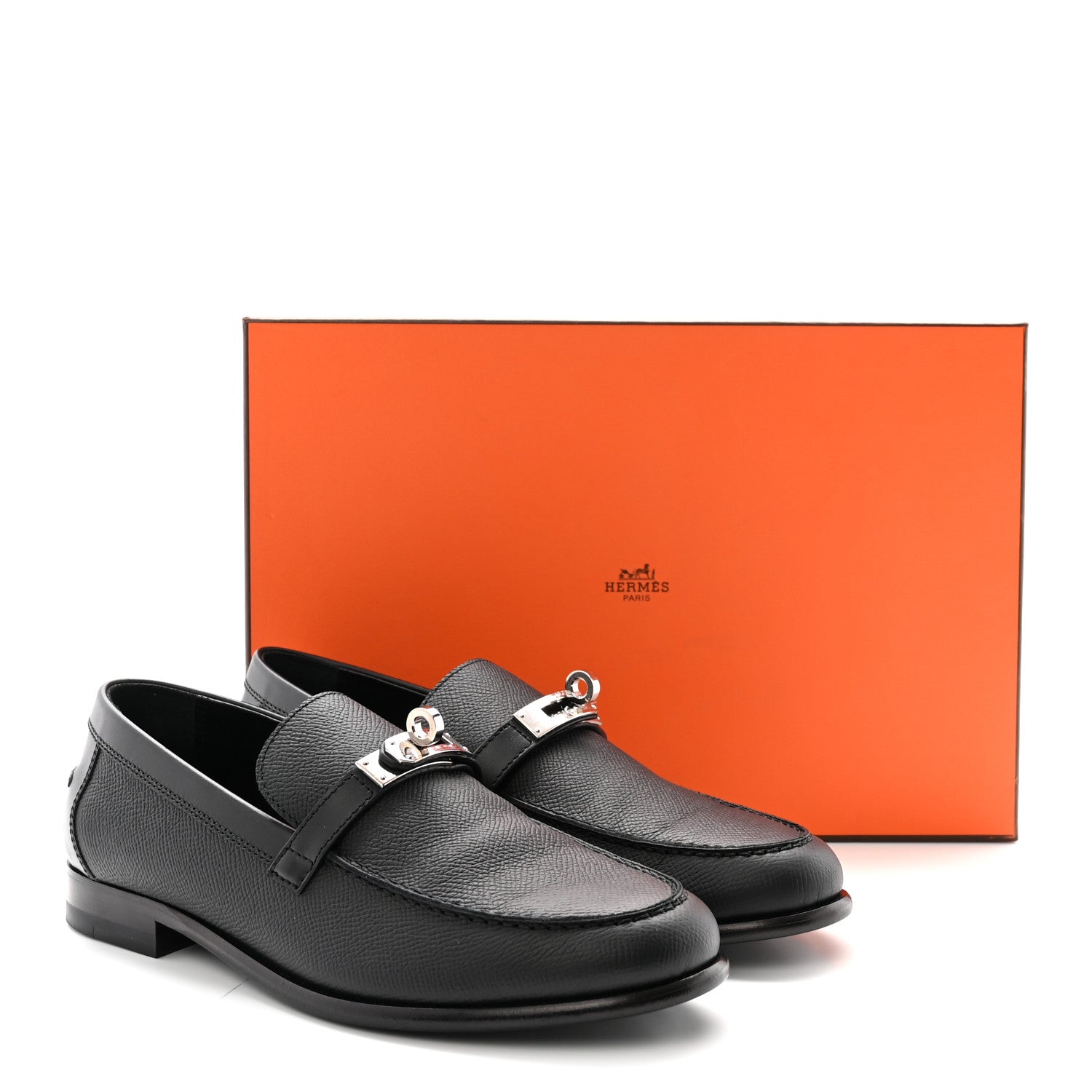 Epsom Womens Destin Loafer 37 Black