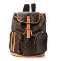 Monogram Bosphore Backpack