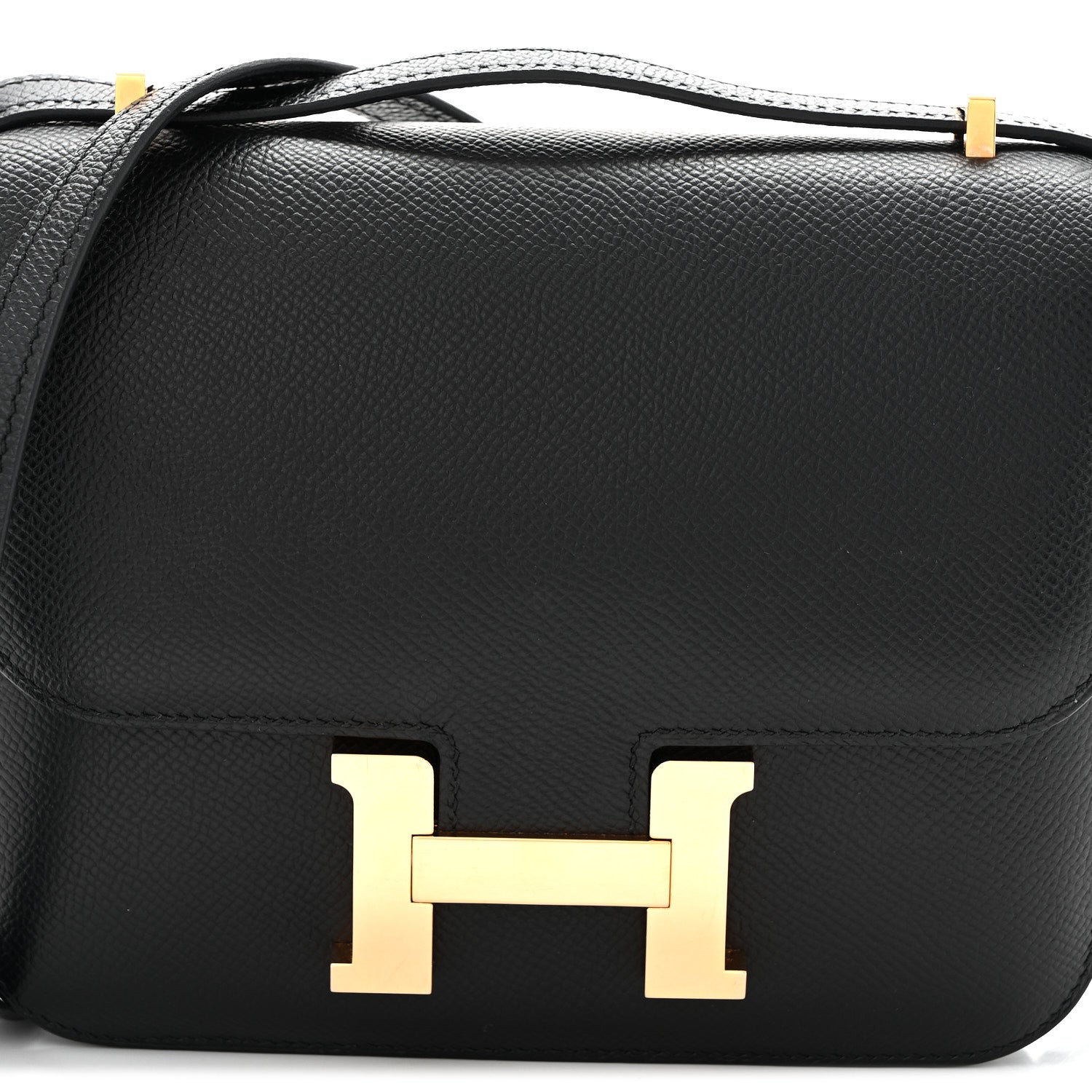 Epsom Constance 18 Black
