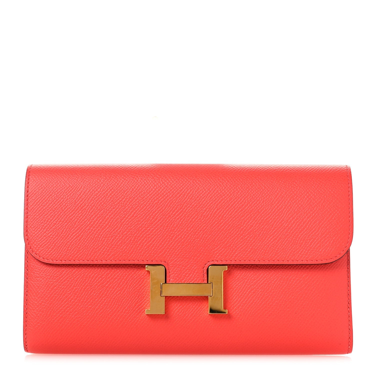 Epsom Constance Long Wallet Rose Jaipur