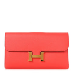 Epsom Constance Long Wallet Rose Jaipur