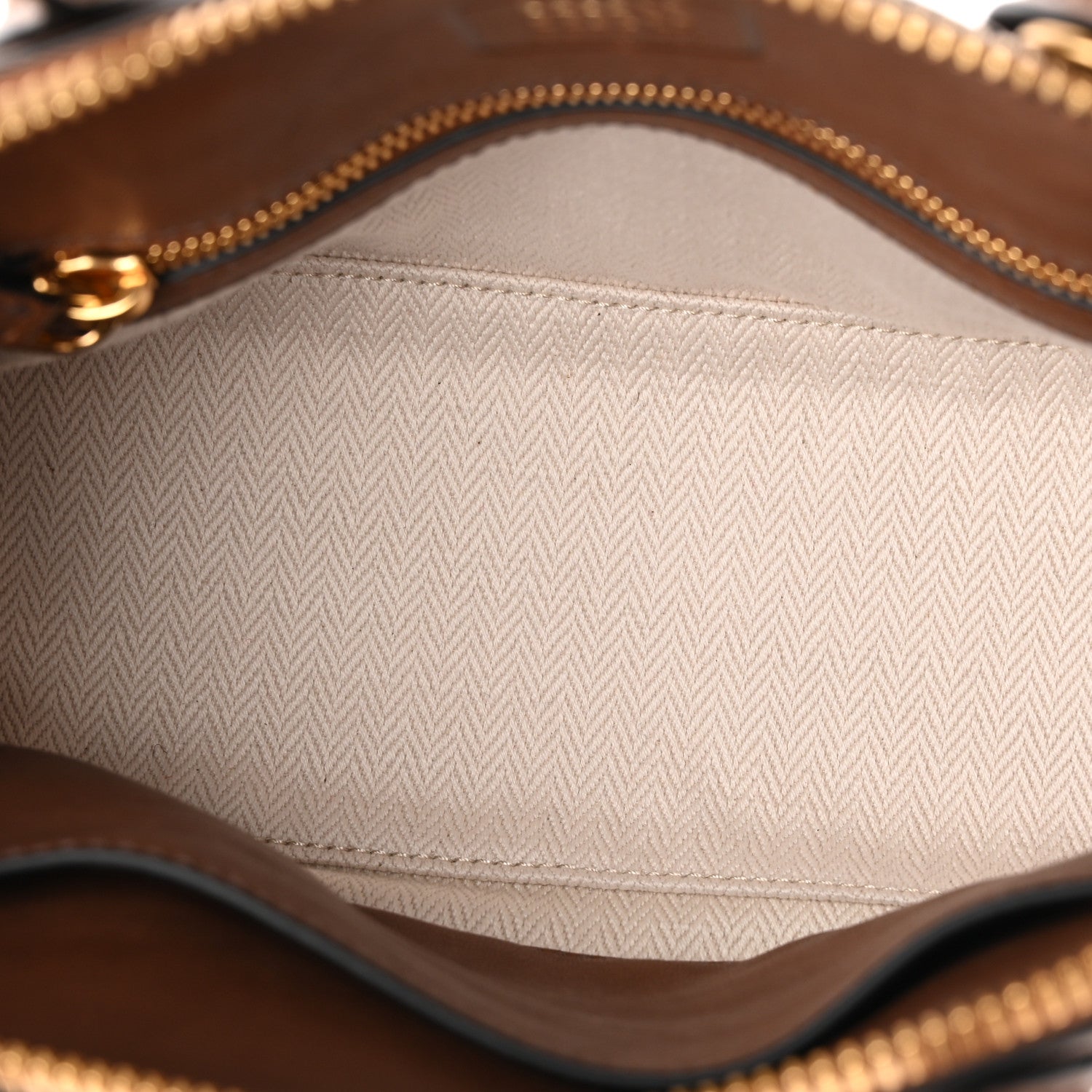 Nappa Aviator Small Aventure Bag Rovere