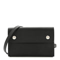 Epsom Hermesnap Wallet Black