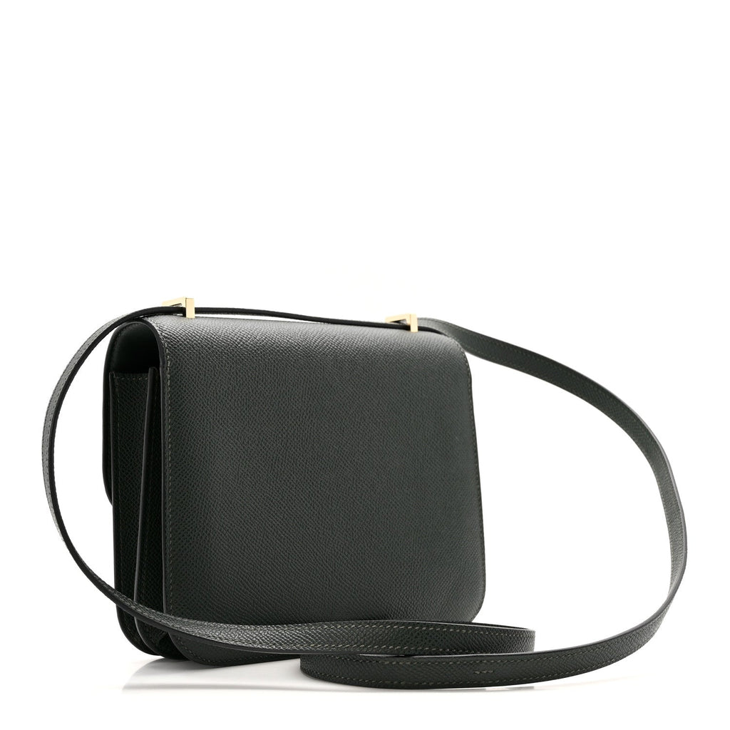 Epsom Constance 18 Vert Fonce