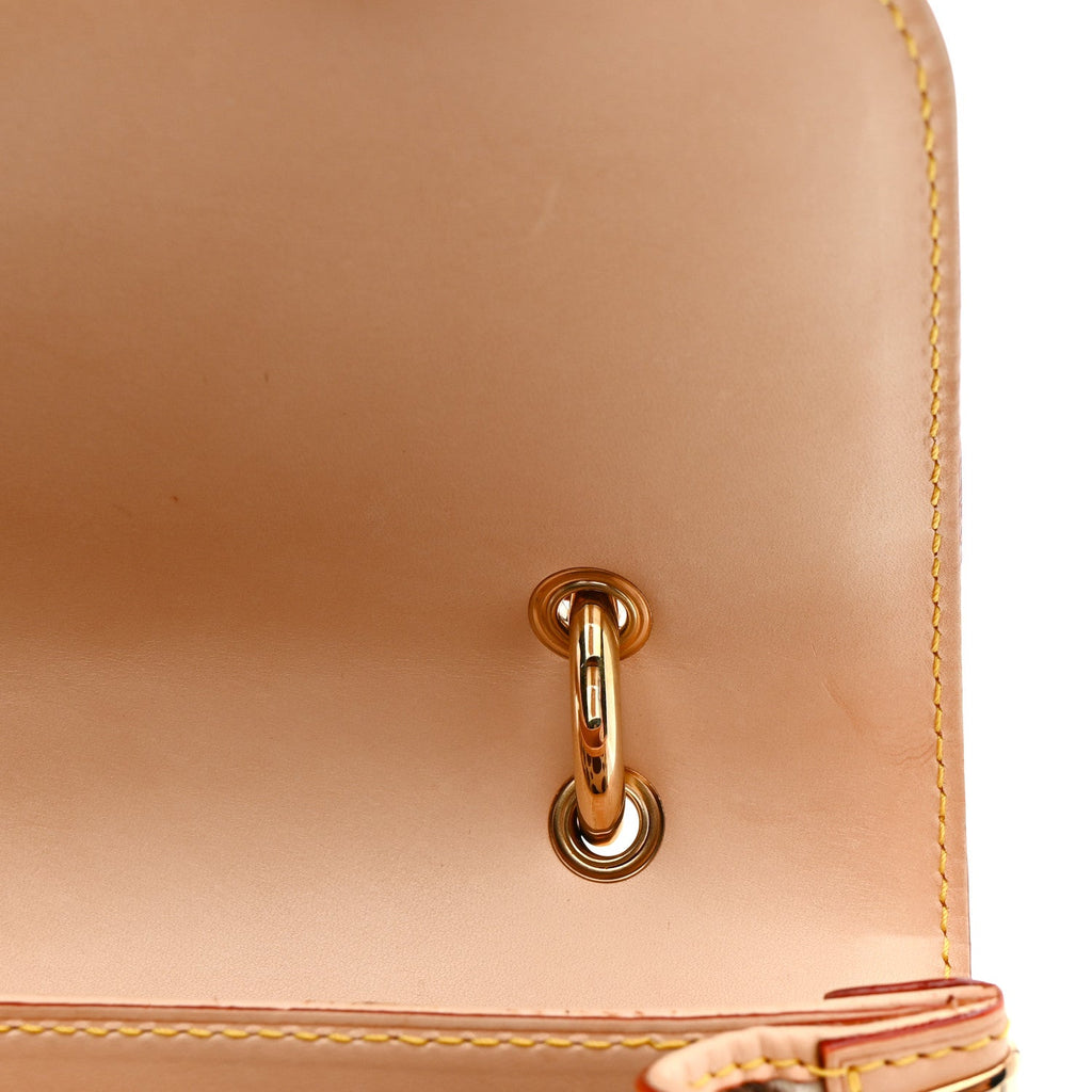 Monogram Multicolor Dalmatian Sac Rabat