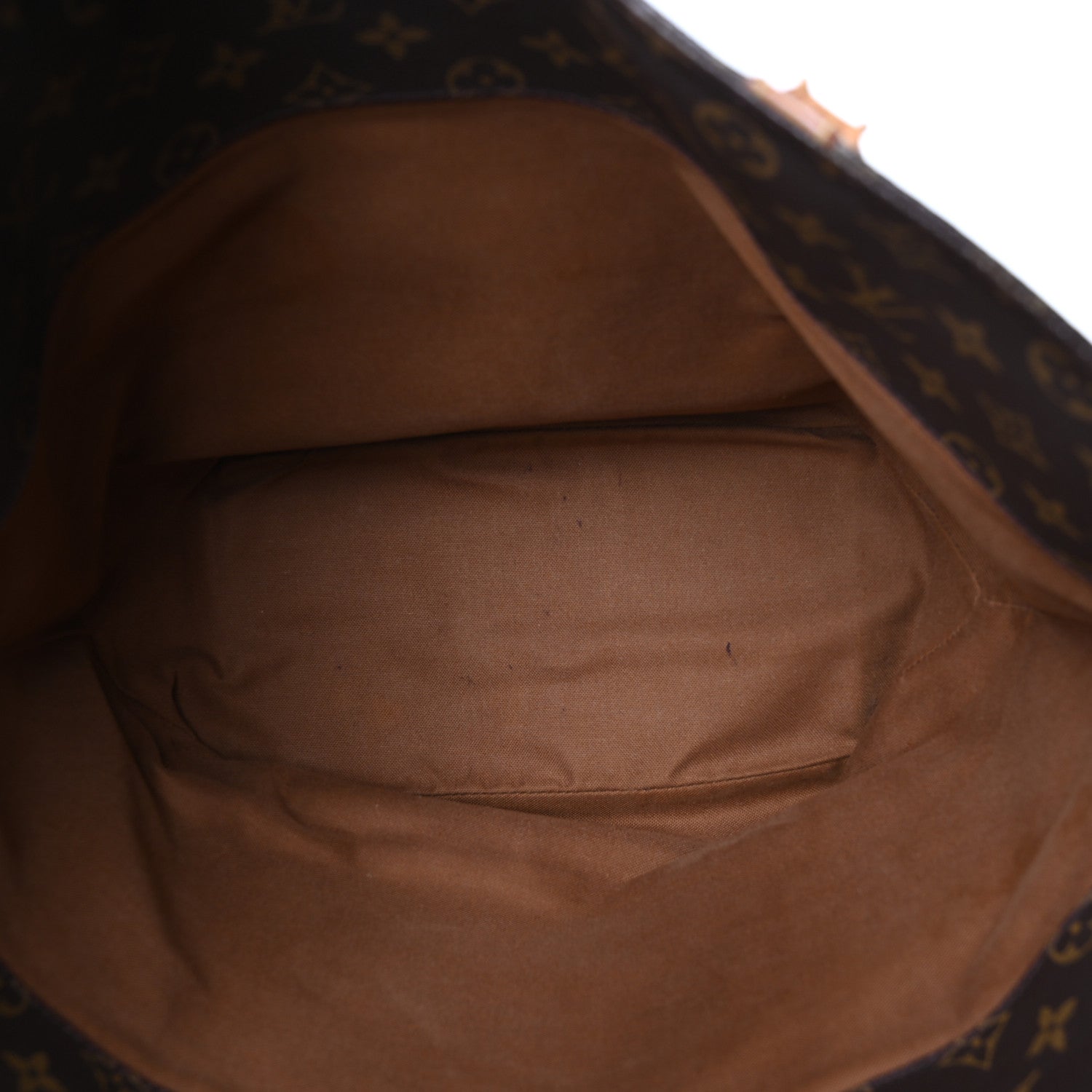 Monogram Sac Shopping Tote