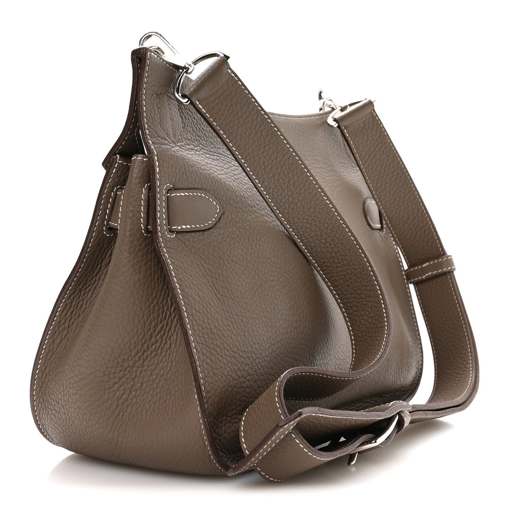Taurillon Clemence Jypsiere 28 Etoupe