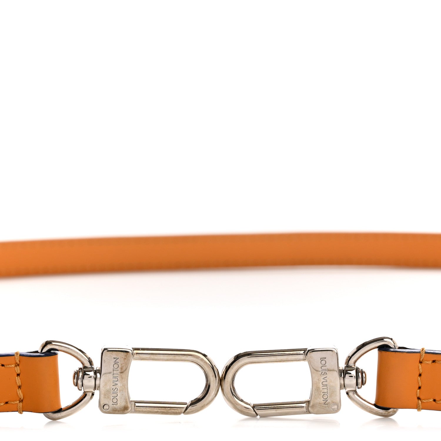 Calfskin City Steamer Shoulder Strap Amaretto