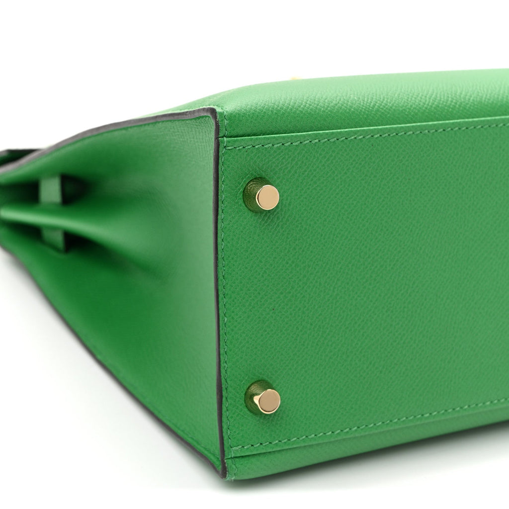 Epsom Kelly Sellier 32 Bambou