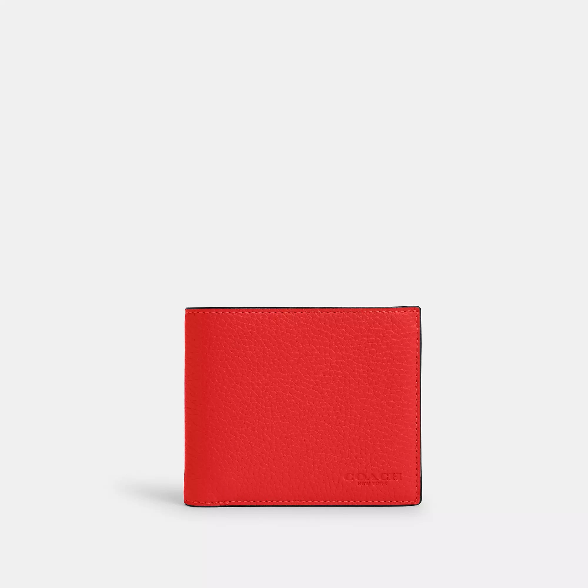 Coach Outlet 3 In 1 Wallet