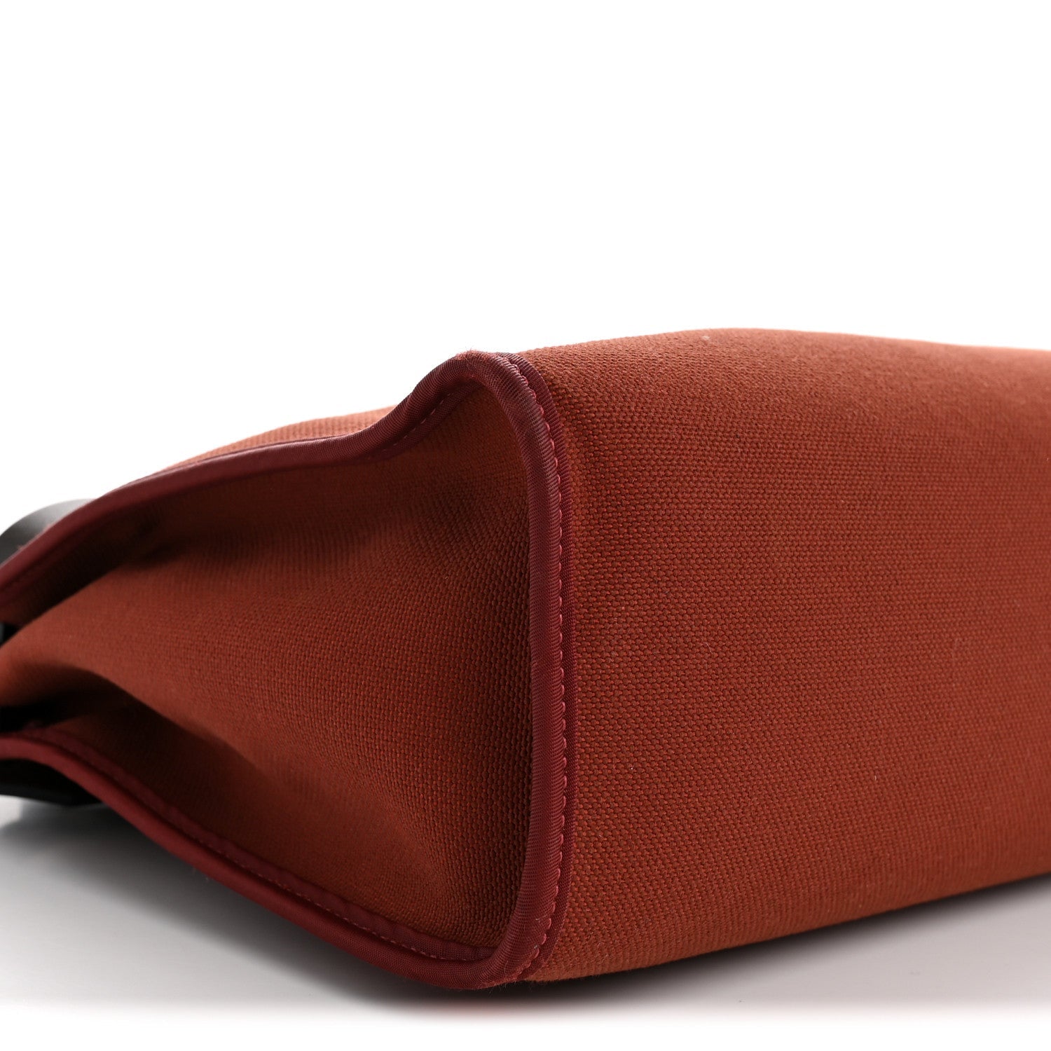 Toile Vache Hunter Herbag Zip 31 PM Rouge H Ebene