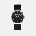 Coach Outlet Keane Watch, 39 Mm