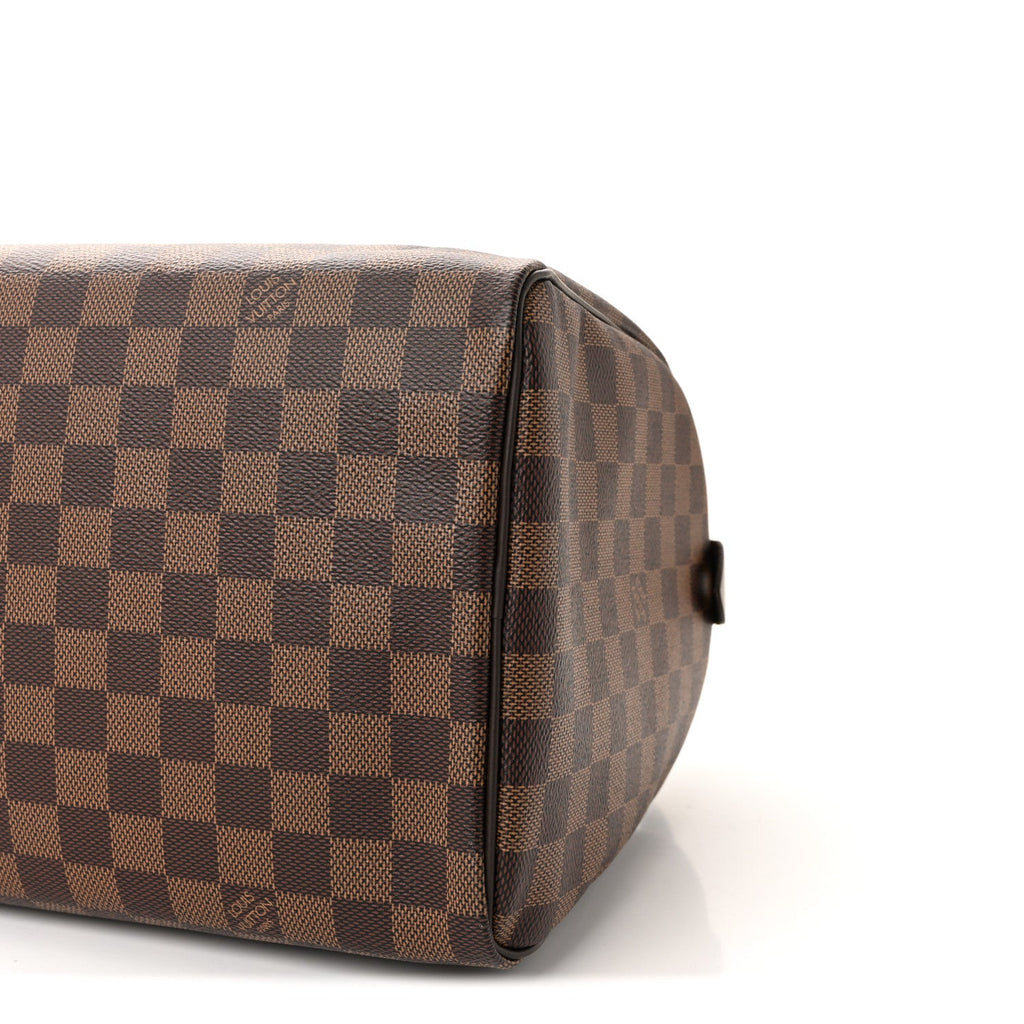 Damier Ebene Speedy 30