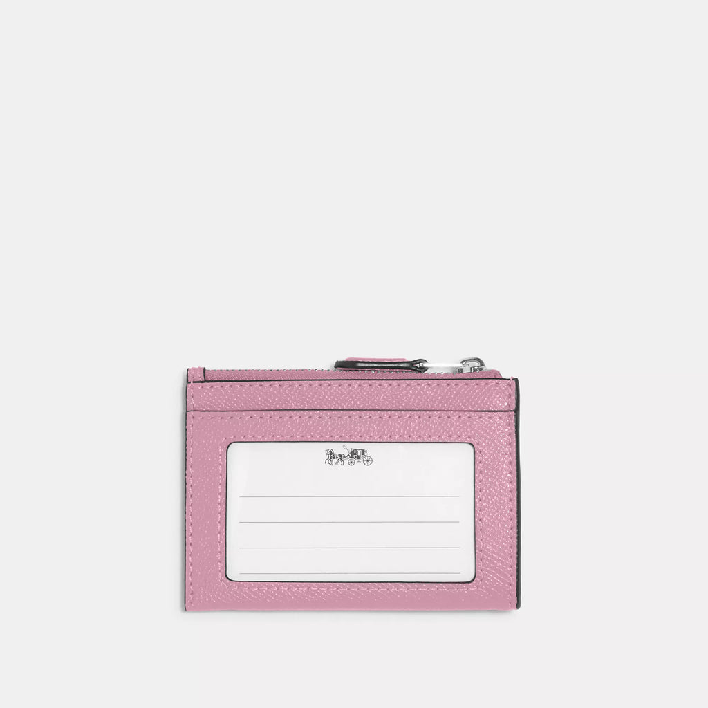 Coach Outlet Mini Skinny Id Case