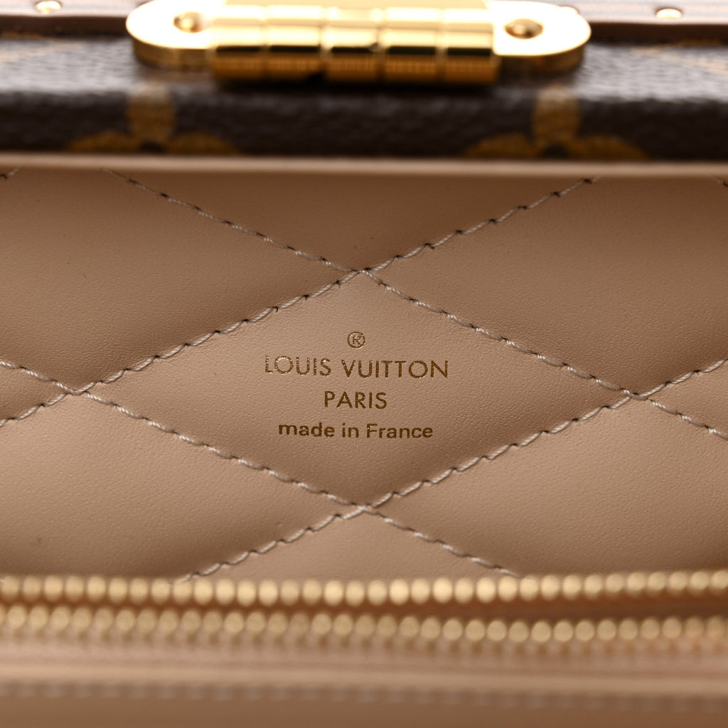 Monogram Petite Valise