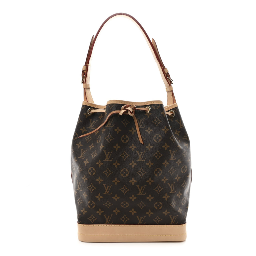 Monogram Noe