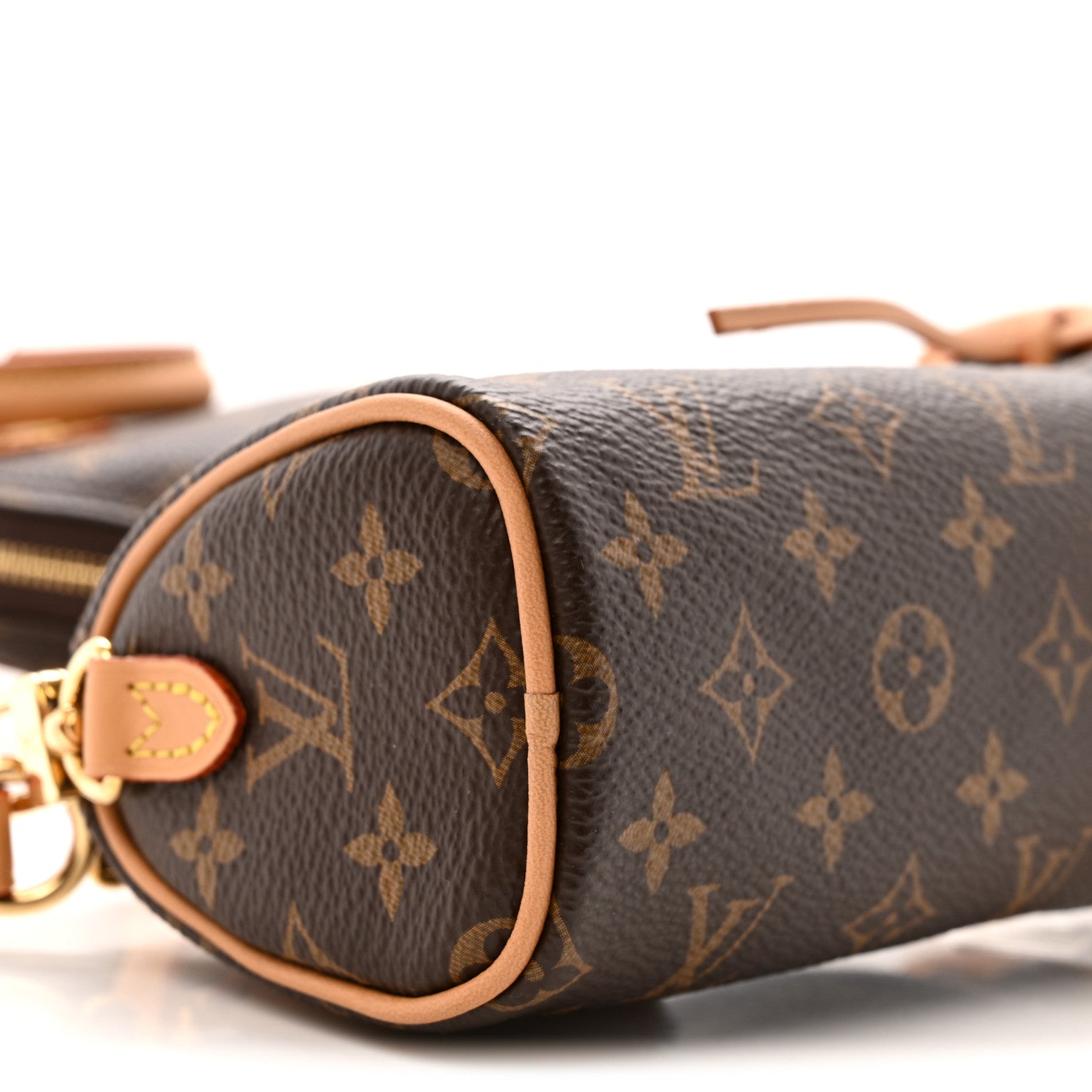 Monogram Trio Mini Icones