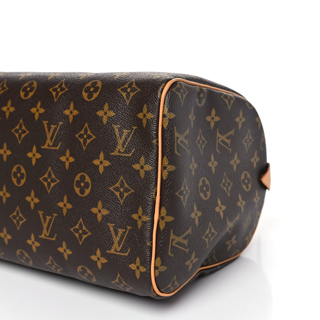Monogram Speedy 30