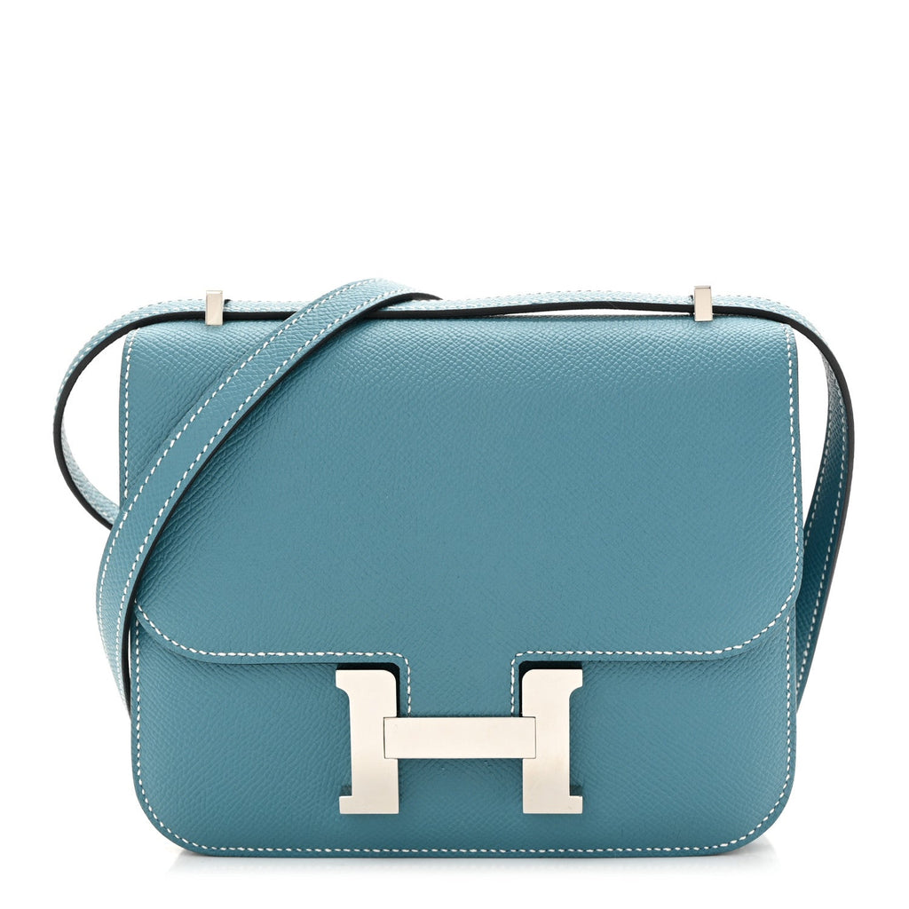 Epsom Constance 18 New Blue Jean