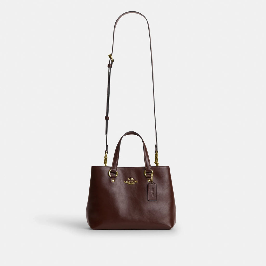 Coach Outlet Station Carryall Bag