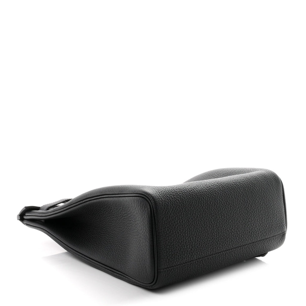 Togo Hac a Dos GM Backpack So Black