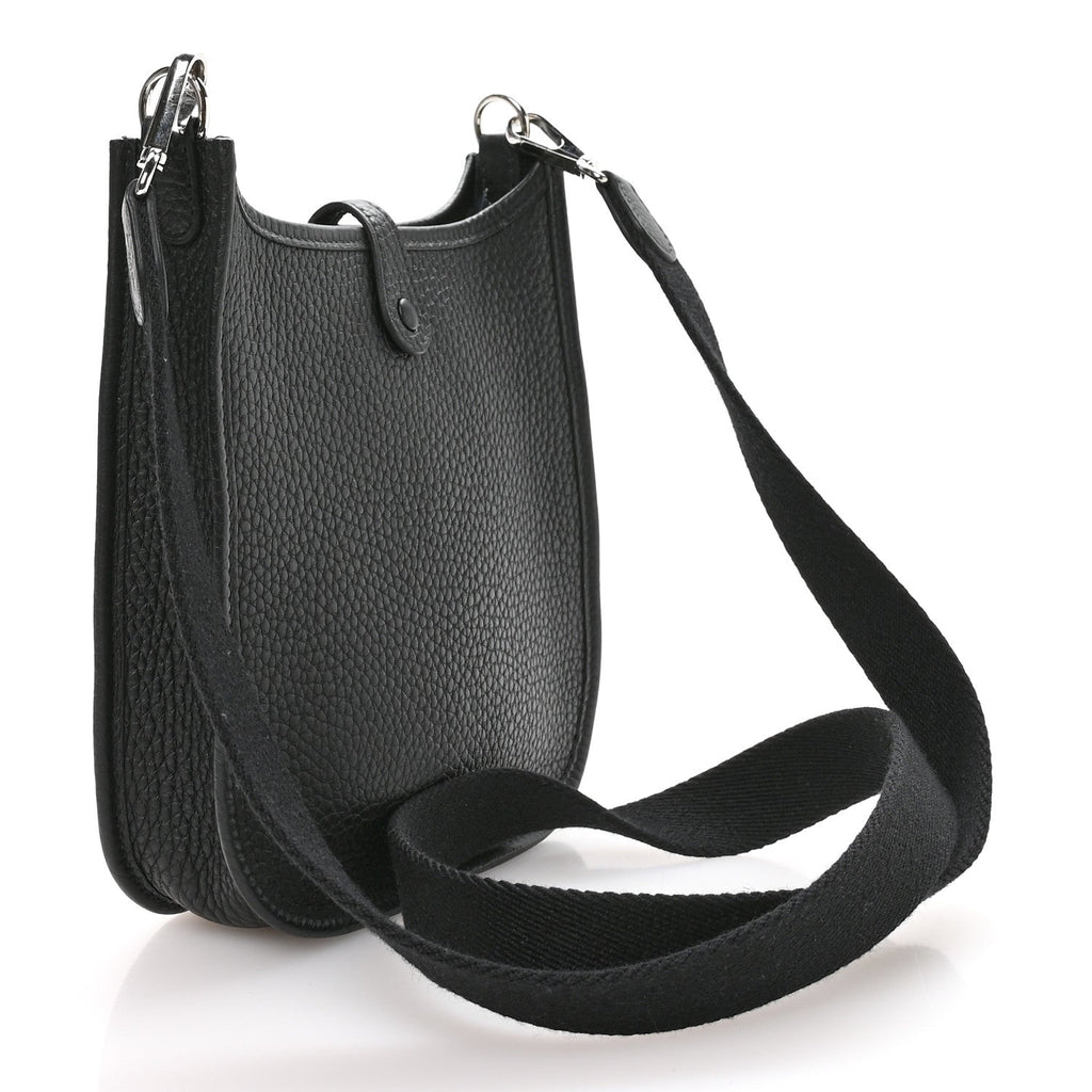 Taurillon Clemence Amazone Evelyne TPM Black