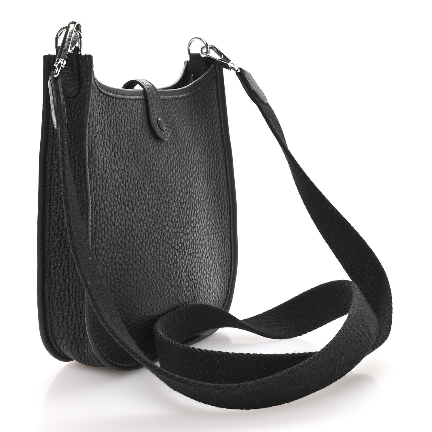 Taurillon Clemence Amazone Evelyne TPM Black