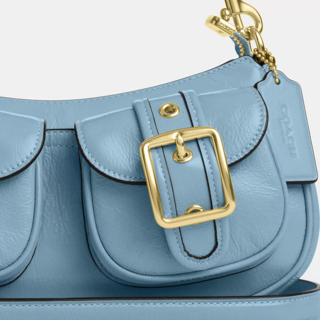 Coach Outlet Ashton Bag