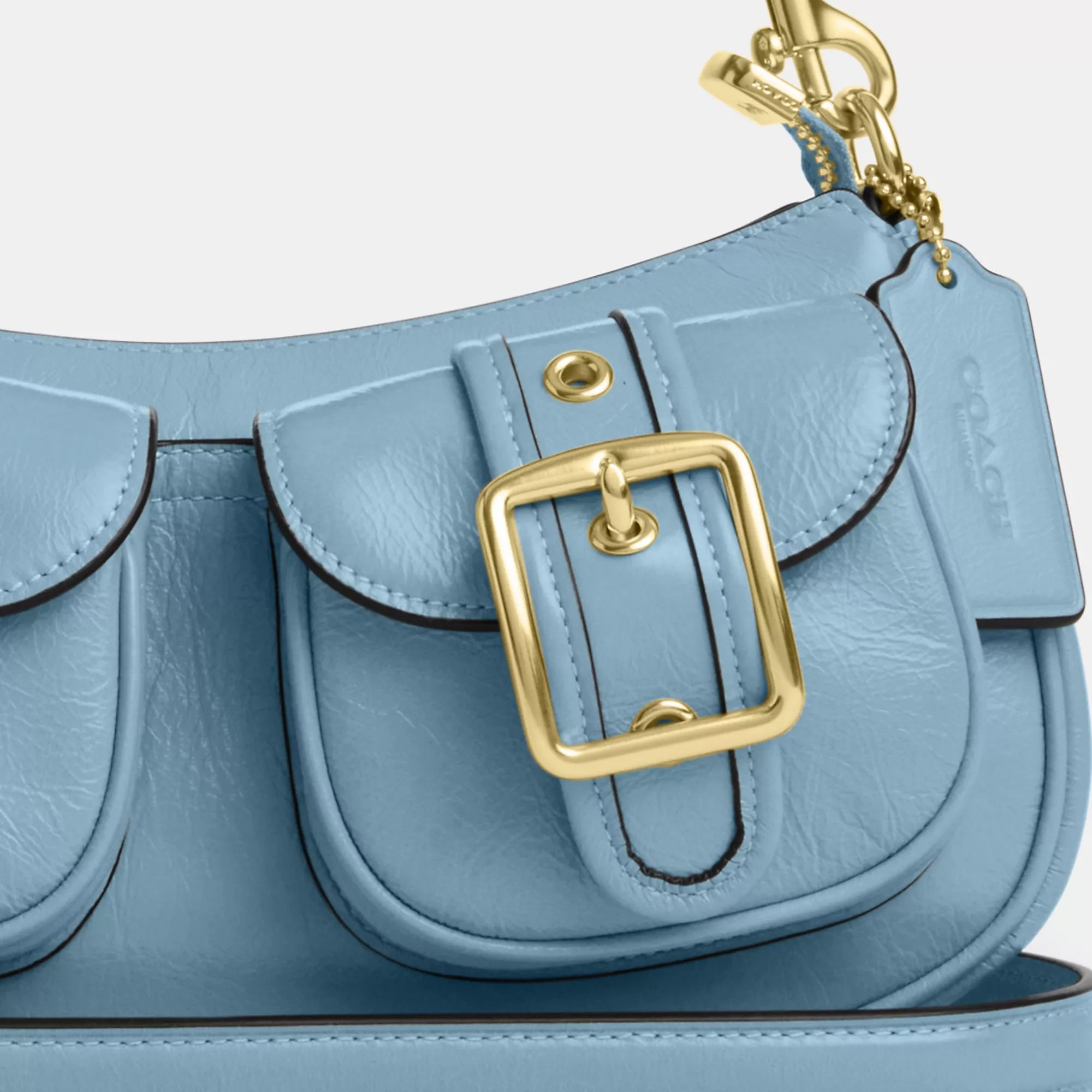 Coach Outlet Ashton Bag