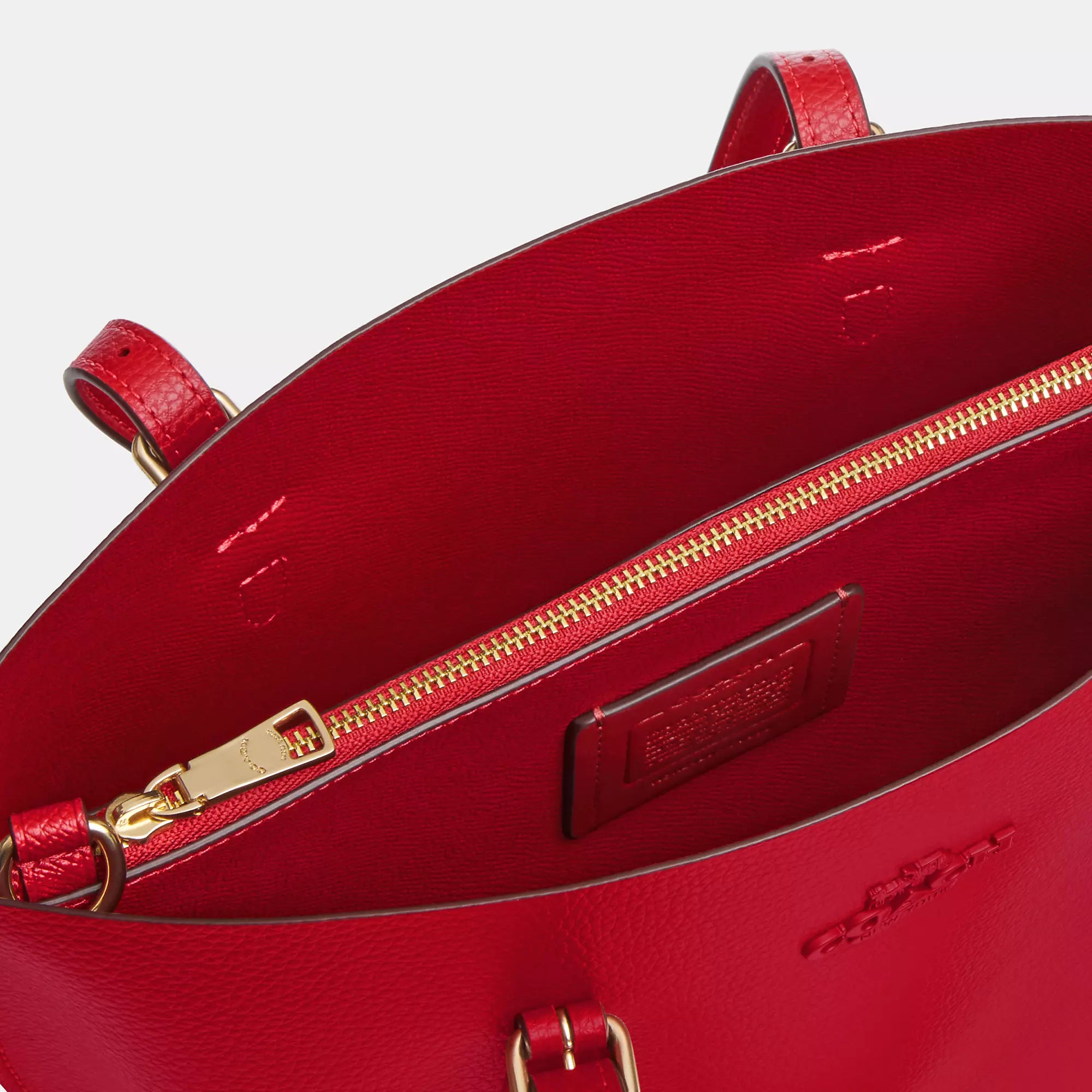 Coach Outlet Mollie Tote Bag 25