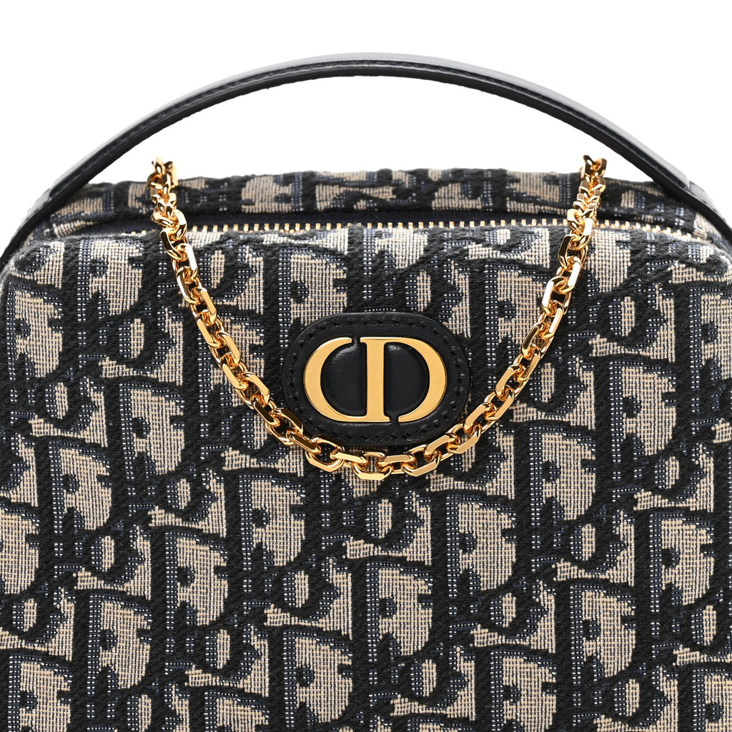 Oblique 30 Montaigne D-Cosy Pouch Blue