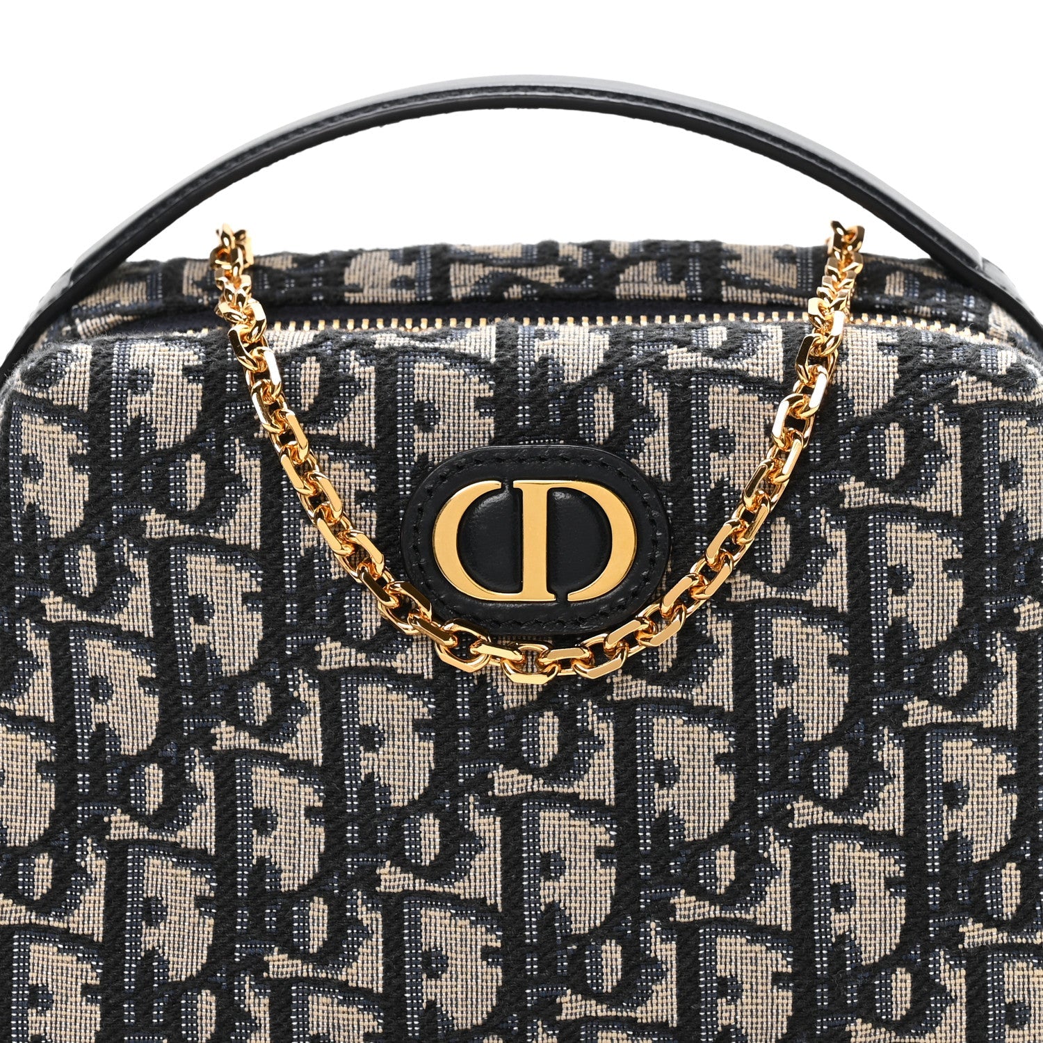 Oblique 30 Montaigne D-Cosy Pouch Blue