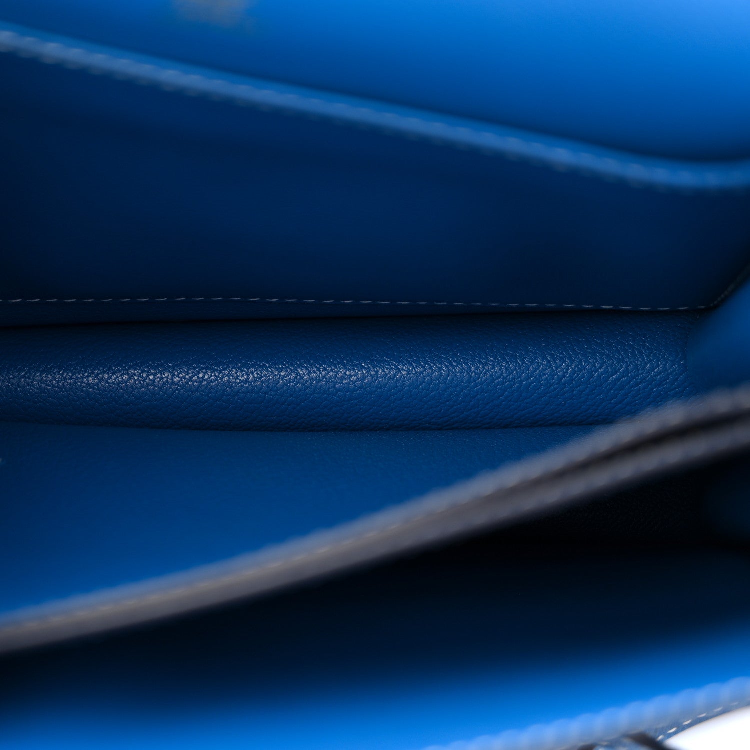 Evercolor Sac Roulis 23 Bleu Hydra