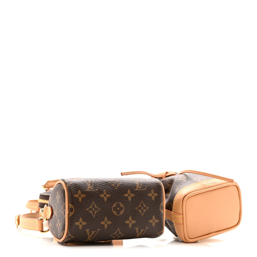 Monogram Trio Mini Icones