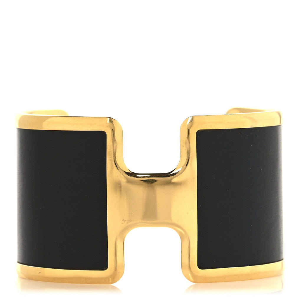 Box Olympe Bracelet Black
