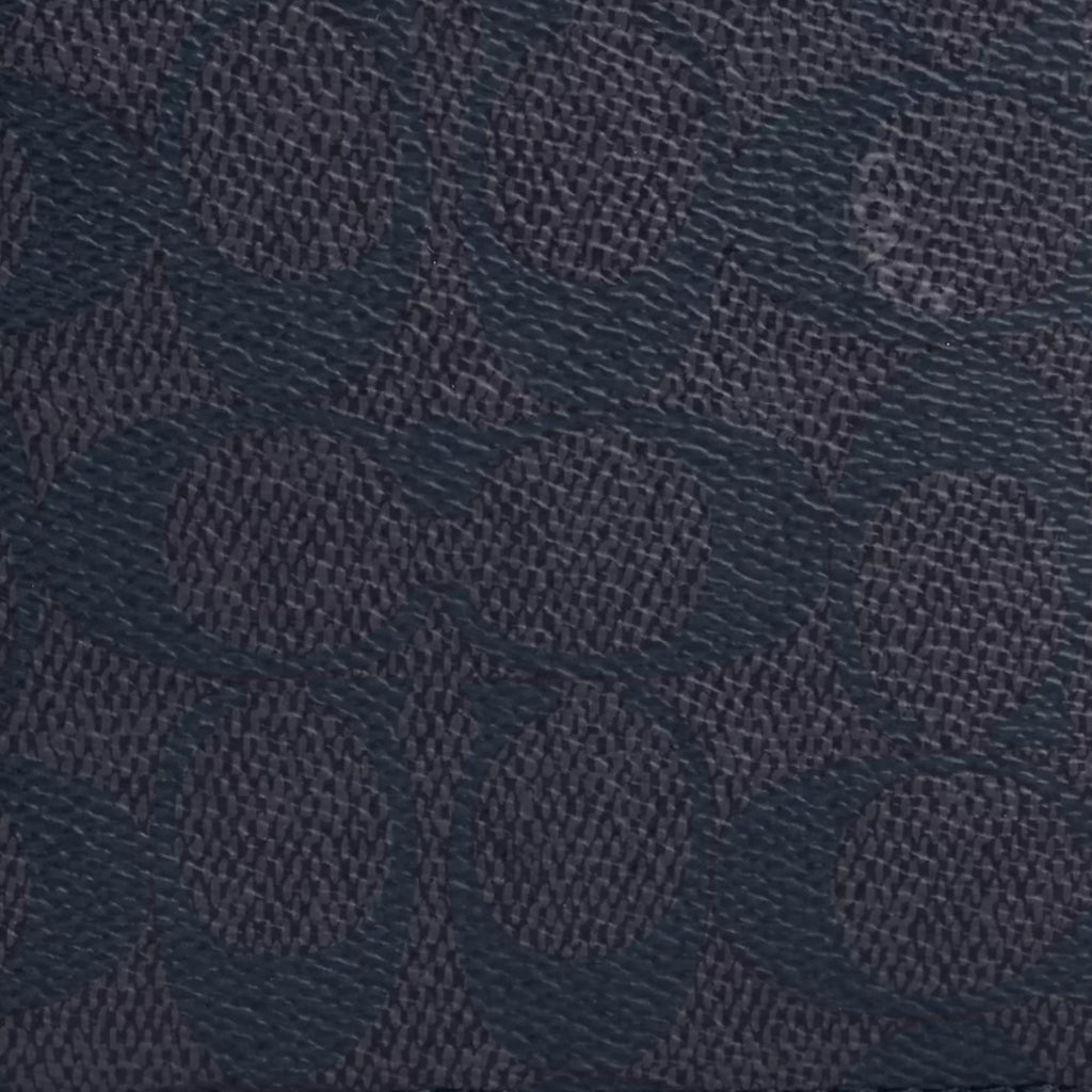 Coach Outlet 3 In 1 Wallet In Signature Canvas