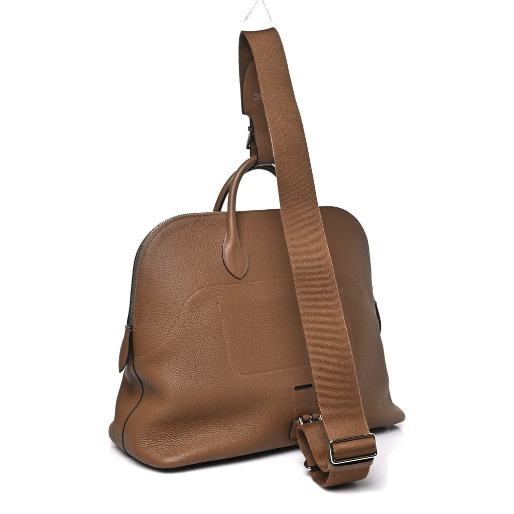 Togo Bolide a Dos Backpack Alezan