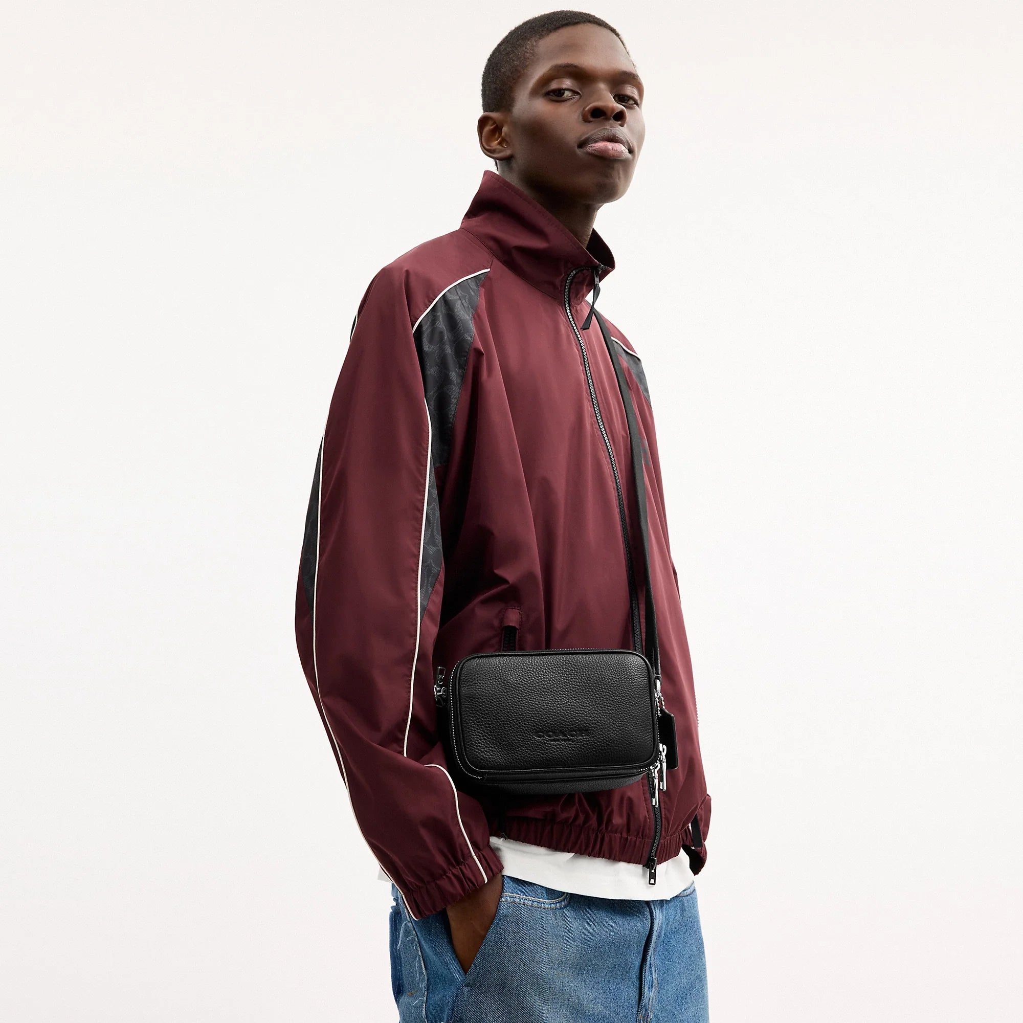 Coach Outlet Colton Crossbody Bag 19