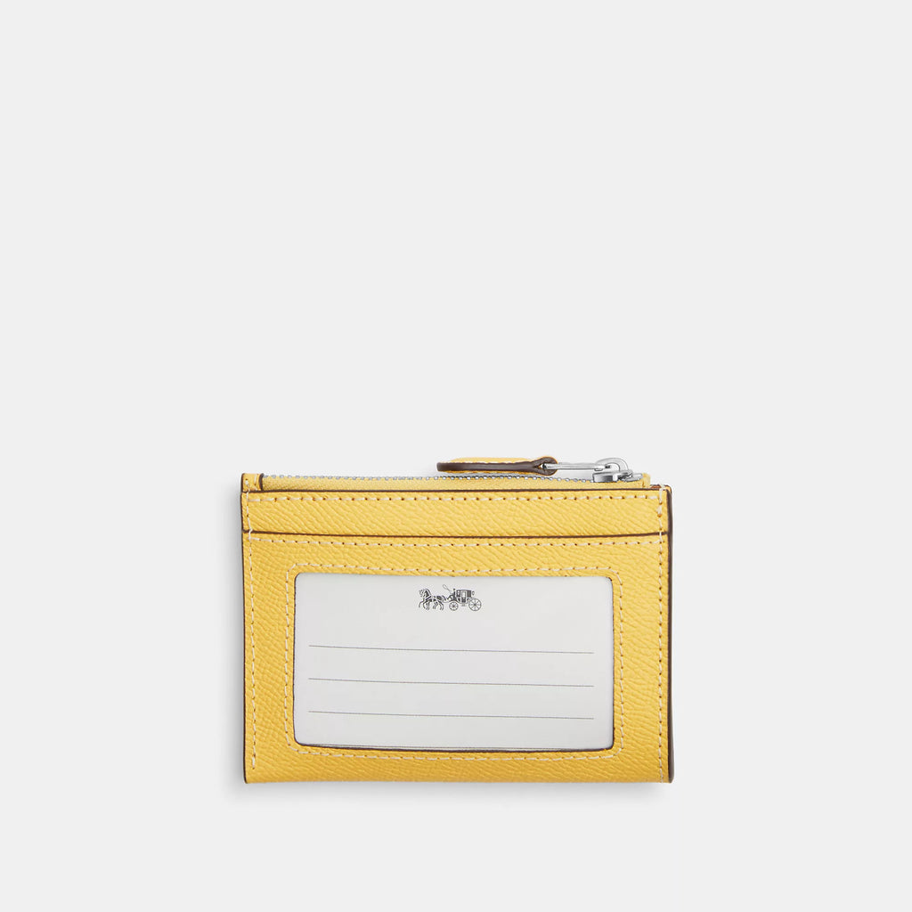 Coach Outlet Mini Skinny Id Case