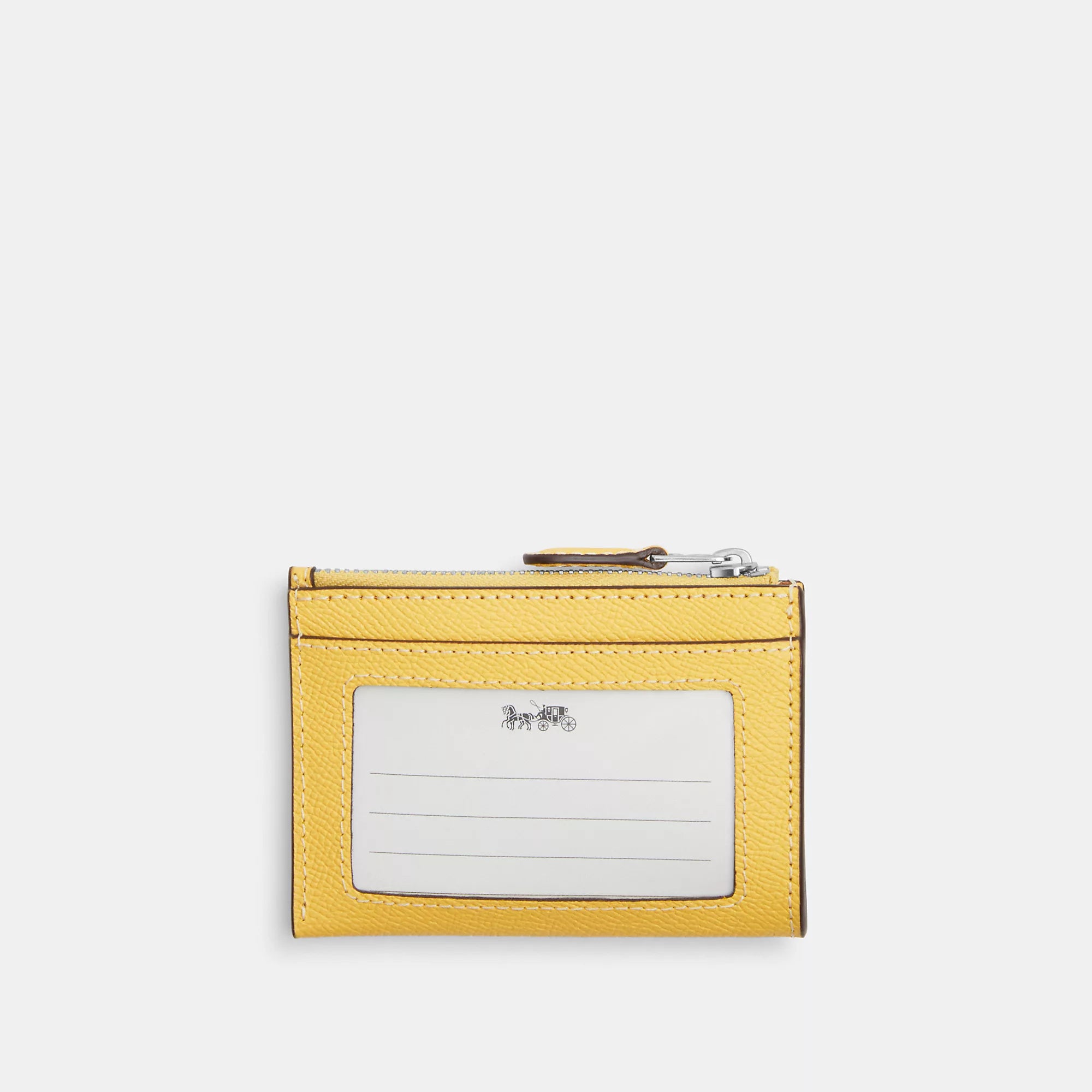 Coach Outlet Mini Skinny Id Case