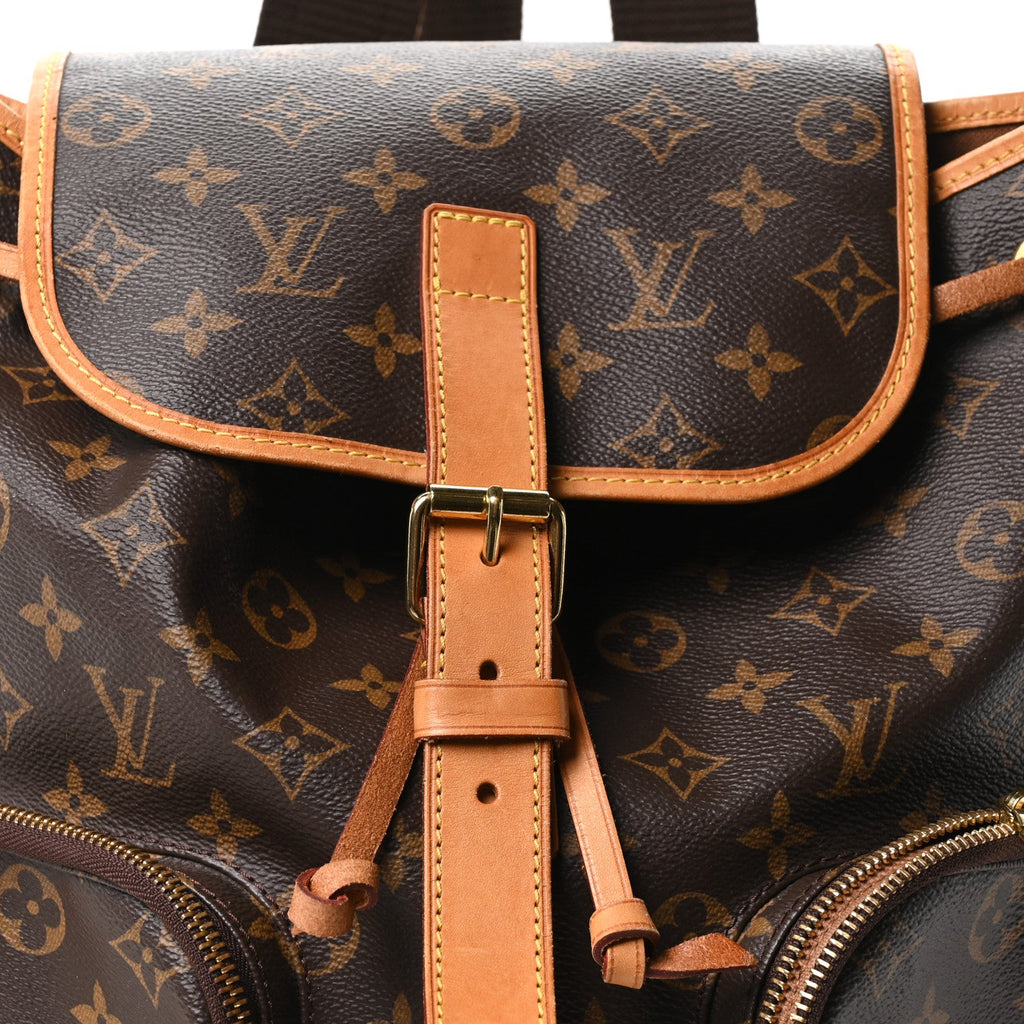 Monogram Bosphore Backpack