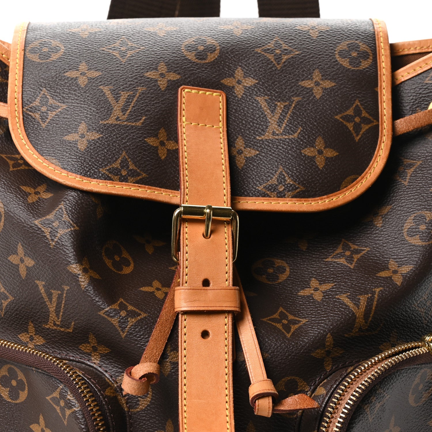 Monogram Bosphore Backpack