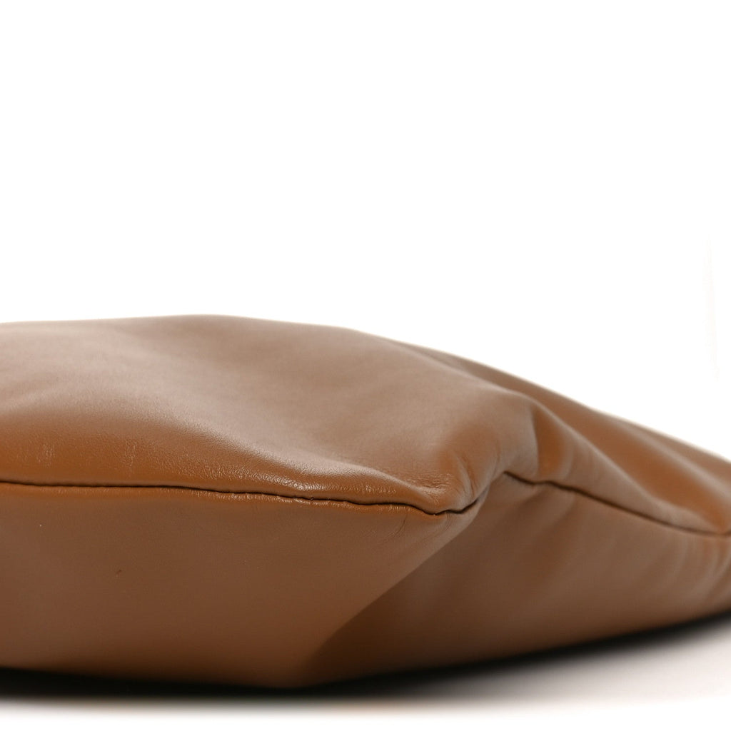 Nappa Ivy Bag Cognac